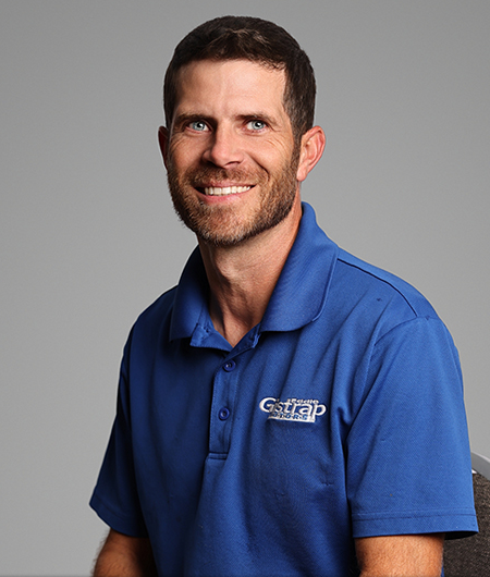 AWC Board of Directors: Geoffrey Harrison