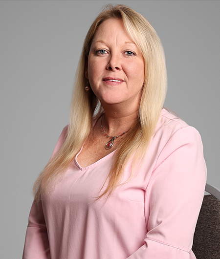 AWC Board of Directors: Jessica Dawson