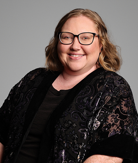 AWC Board of Directors -&nbsp;Kayce Johnson