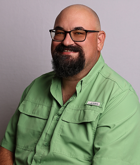 AWC Board of Directors - Nathan Bills