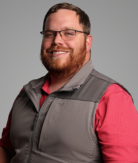 AWC Board of Directors - President -&nbsp;Caleb Purkhiser