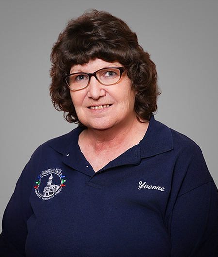 Yvonne Maxey - AWC Board Secretary/Assistant to Directors Yvonne Maxey - AWC Board Secretary/Assistant to Directors