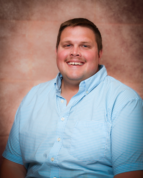 Brandan Bergdall