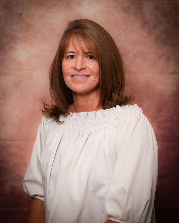 Melissa Mead - Awareness Washington County Board of Directors