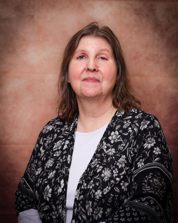 Susan Soliday Treasurer - - Awareness Washington County Board of Directors
